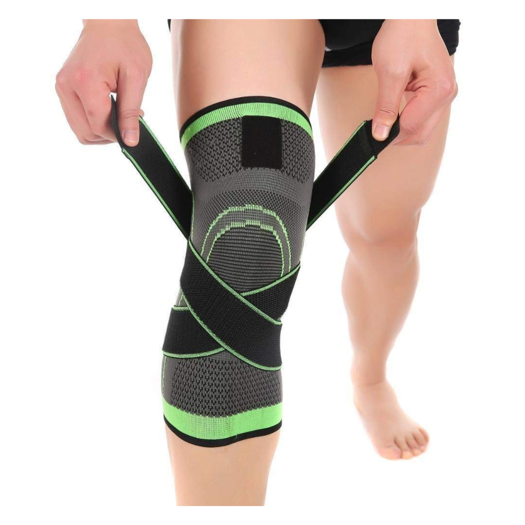 Professional Pain Relief Knee Compression Sleeve