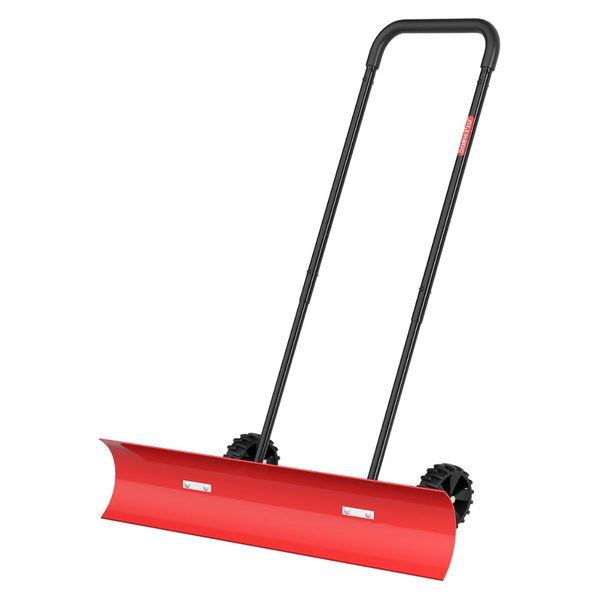 Brewin Tools 38" Bi-Direction Heavy Duty Snow Shovel