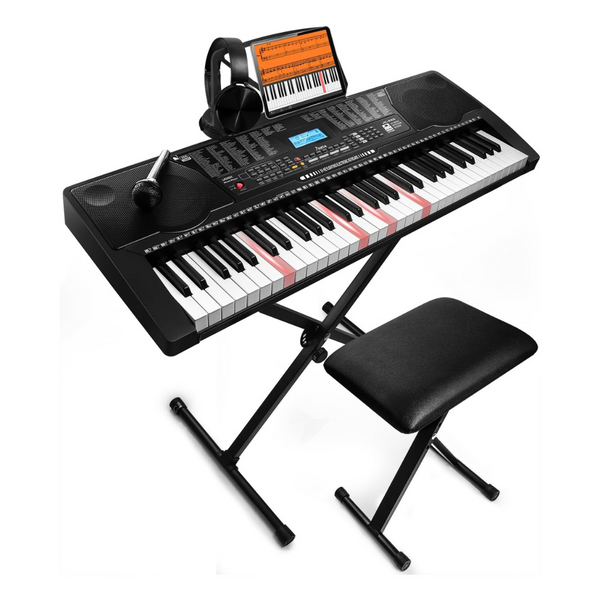 Amazon Holiday Deals: Up To 50% Off Yamaha Musical Instruments