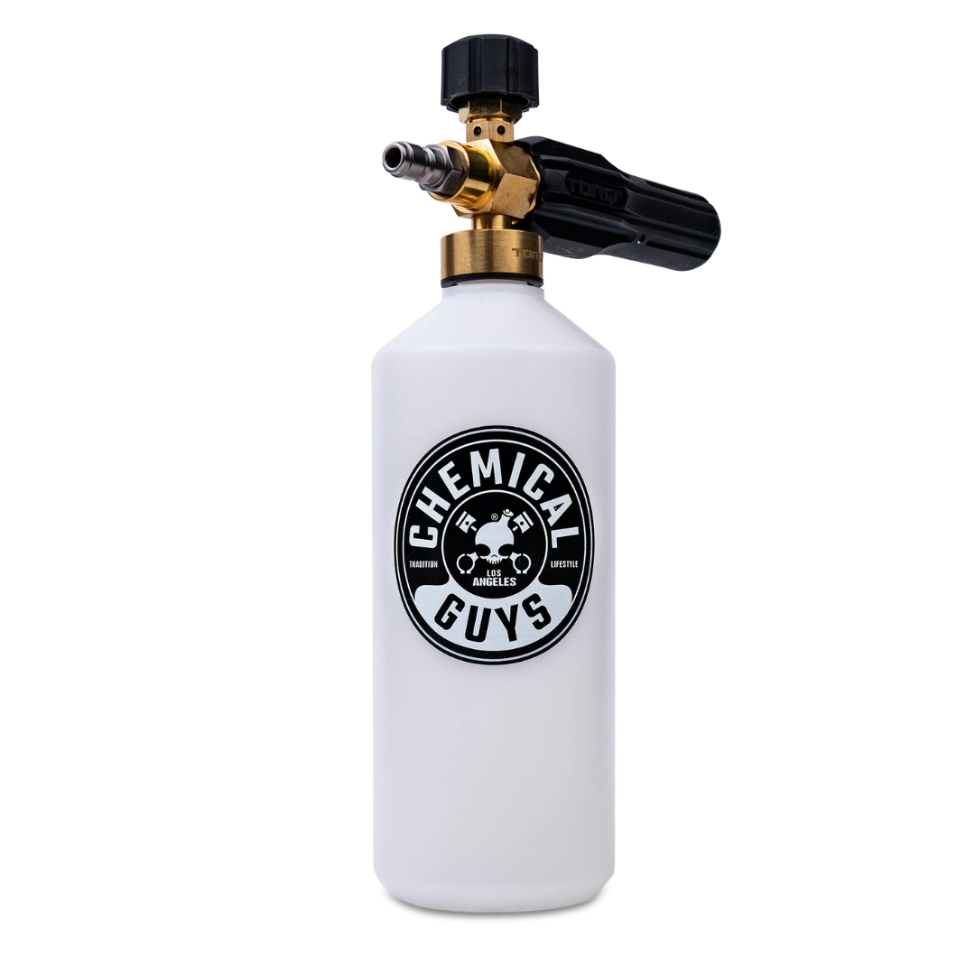 Chemical Guys TORQ Professional Snow Foam Cannon