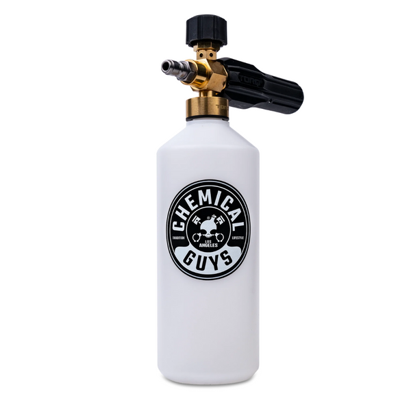 Chemical Guys TORQ Professional Snow Foam Cannon