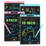 2-Pack 8.5" LCD Writing Tablet for Kids