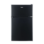 Galanz 3.1 Cu.ft Estar Two Door Fridge With Freezer