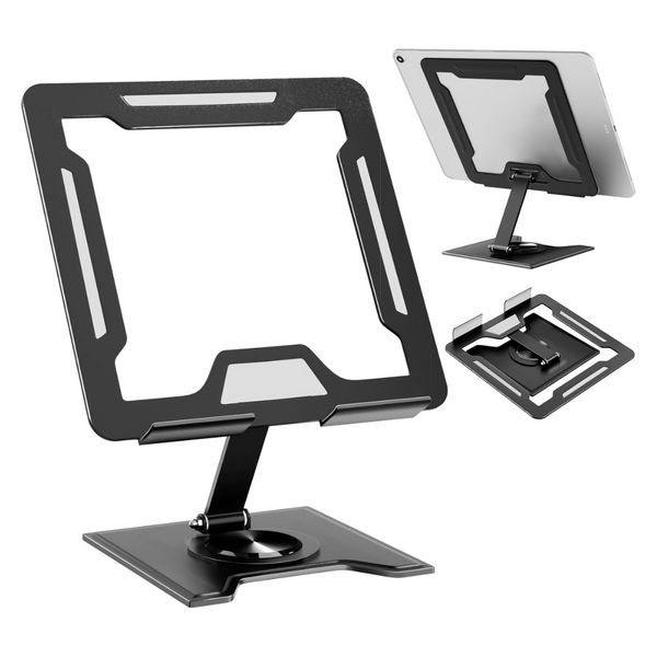 Buinblu Foldable Desktop Tablet Stand