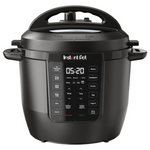 Instant Pot RIO 7-in-1 Electric Multi-Cooker With Over 800 Recipes, 6 Quart