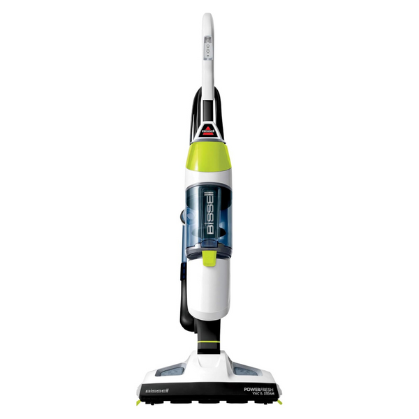 Bissell PowerFresh All-in-One Vacuum And Steam Mop