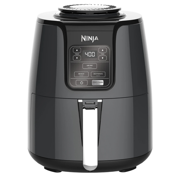 4-Qt Ninja Air Fryer With Reheat & Dehydrate (4 Colors)