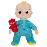 CoComelon Official Musical Bedtime JJ Doll