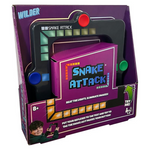 Snake Attack Electronic Handheld Game