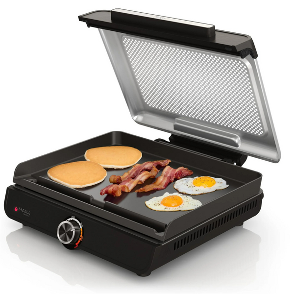 Ninja Sizzle 14'' Nonstick Electric Griddle