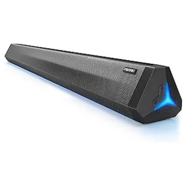 Passau 35" Soundbar For Smart TV Speaker With LED Display