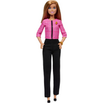 Barbie Careers Future Leader Doll & Accessories