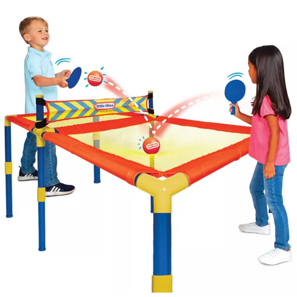 Little Tikes 3-In-1 Rebound Games