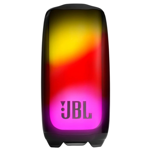 JBL Pulse 5 – Portable Bluetooth Speaker With Dazzling Lights Original Pro Sound