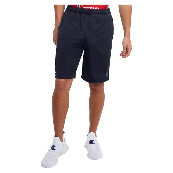 Champion Men’s Sport Shorts, Moisture Wicking, Athletic Shorts