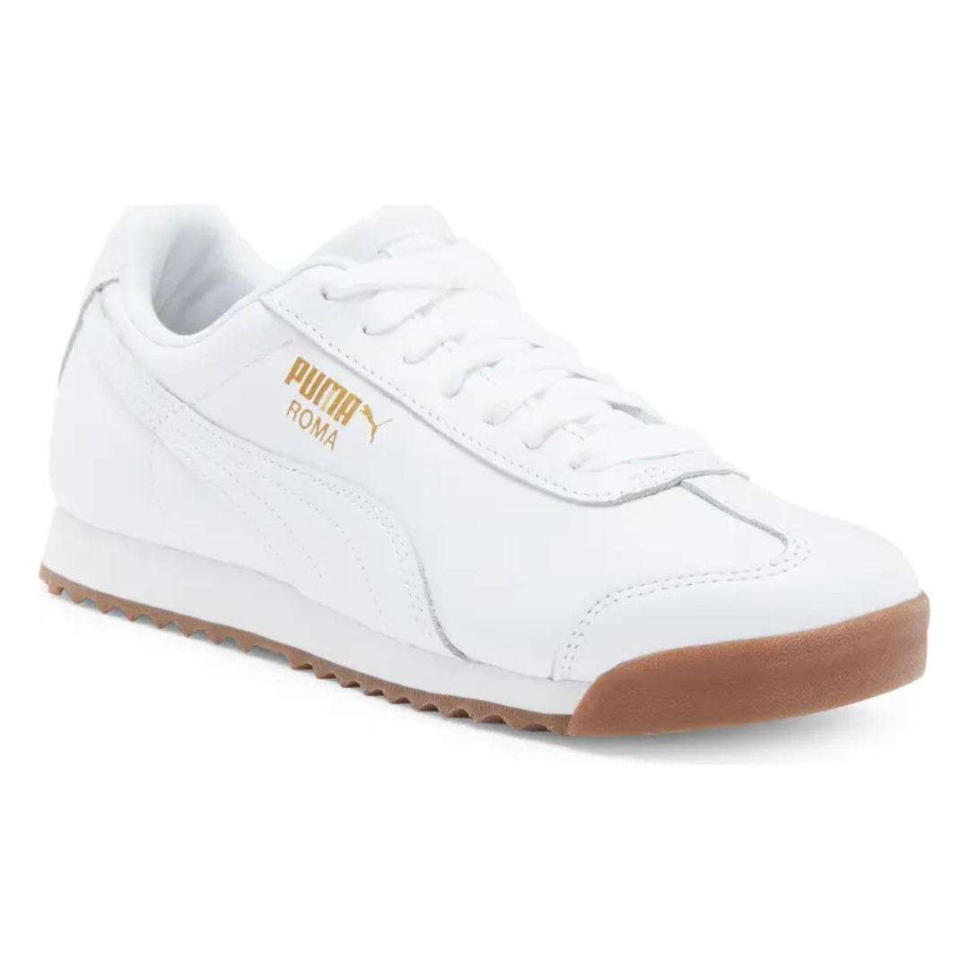 Puma Men's Roma Classic Sneakers