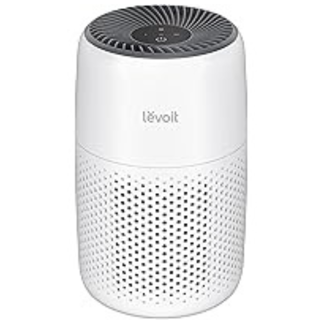 Amazon Holiday Deals: Air Purifiers On Sale