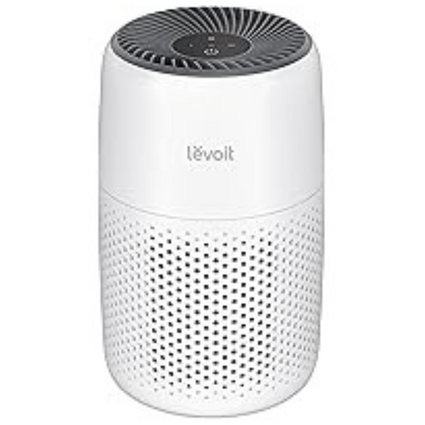 Amazon Holiday Deals: Air Purifiers On Sale