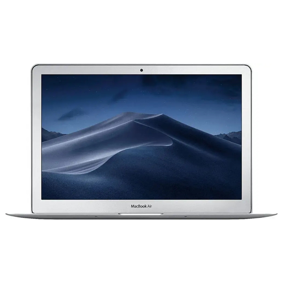 Apple 13.3" MacBook Air (i5 / 8GB RAM / 128GB SSD) [Certified Refurb]