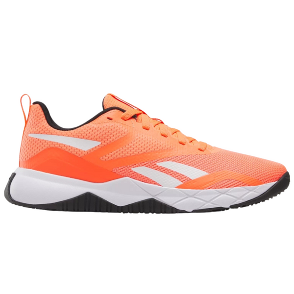 Reebok Men's Nfx Trainer Sneaker