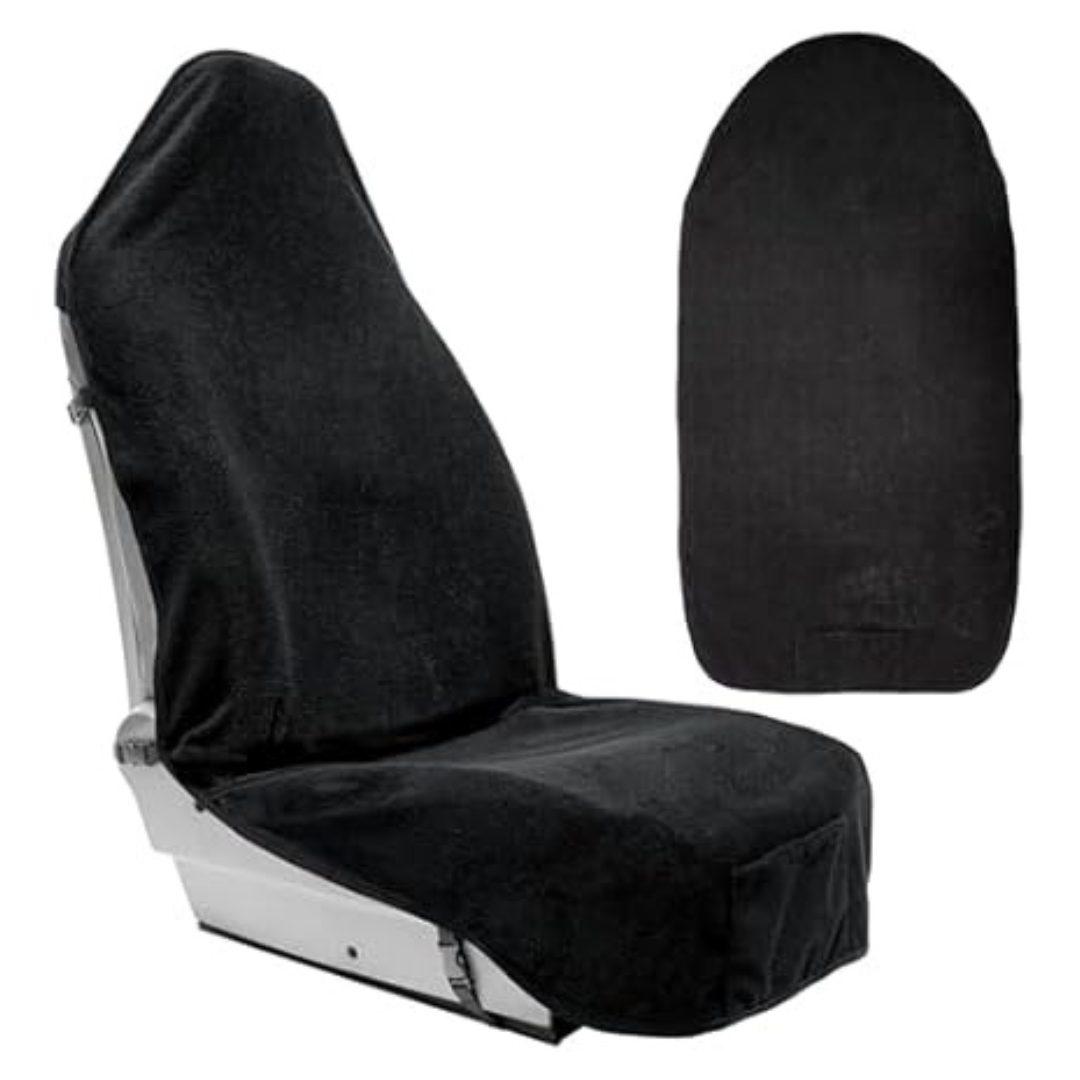 Universal Waterproof After Workout Car Seat Cover For Cars SUV Trucks