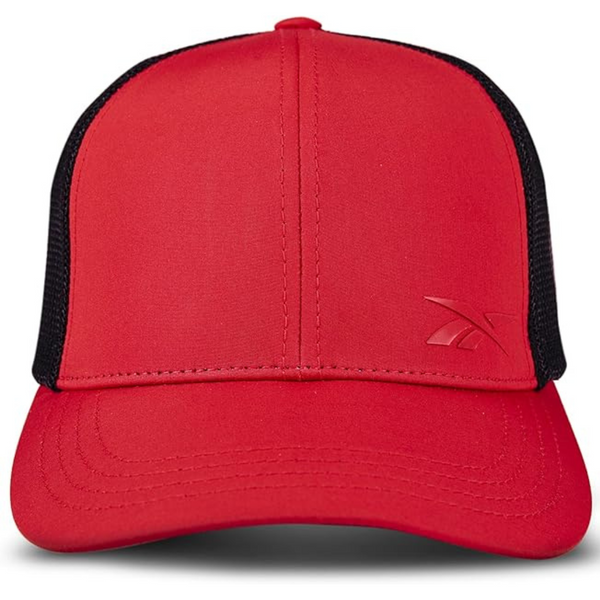 Reebok Athlete Stretch Mesh-Back Trucker Cap