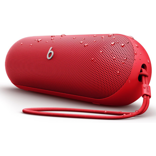 Beats Pill Portable Bluetooth Speaker And Portable Charger