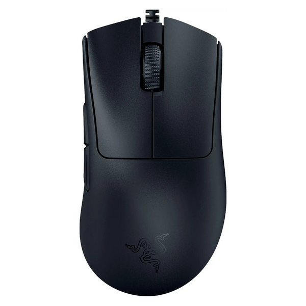 DeathAdder V3 Wired 59g Ultra Lightweight Gaming Mouse