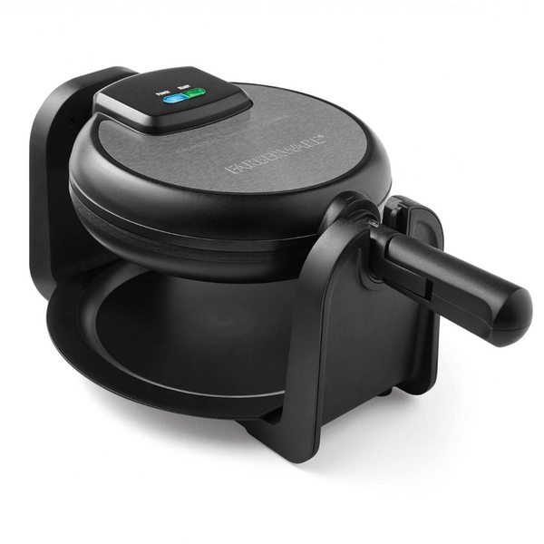 Farberware Single-Flip Waffle Maker