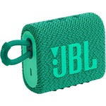 JBL Go 3 Portable Speaker with InfinityLab ClearCall Speakerphone