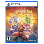 Visions of Mana for PS5