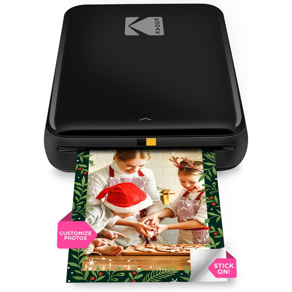 Kodak Step Instant Smartphone Photo Printer