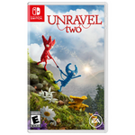 Unravel 2 for Nintendo Switch