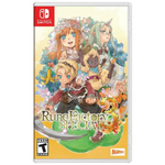 Rune Factory 3 Special Standard Edition for Nintendo Switch