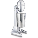 Stainless Steel Beach DrinkMaster Electric Drink Mixer, 28 oz