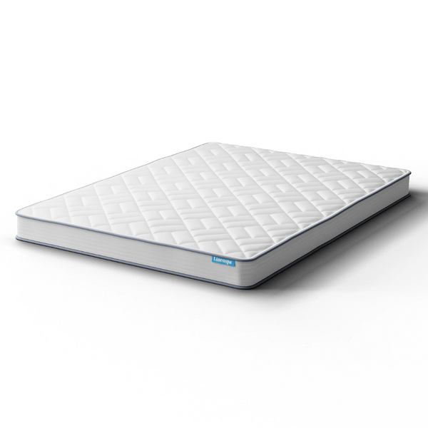 Linenspa Explorer King 6" Firm Tight Top Innerspring Mattress