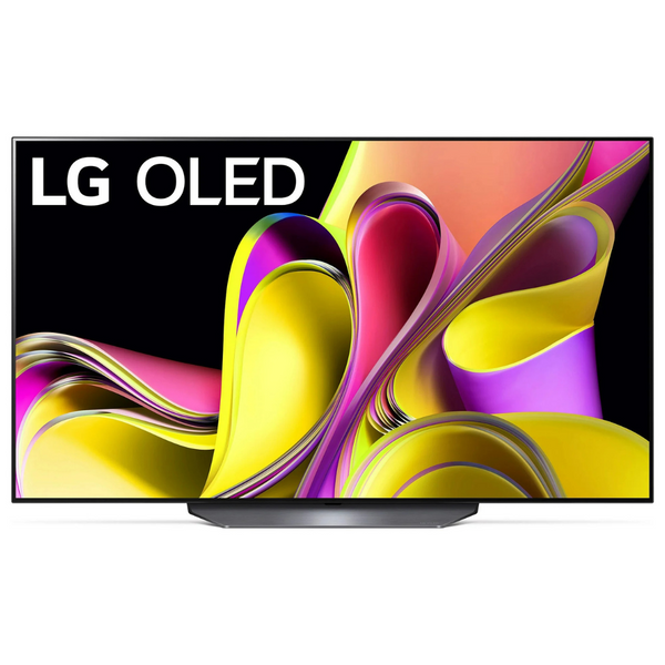 LG OLED55B3PUA 55" 4K Ultra HD Smart OLED WebOS TV