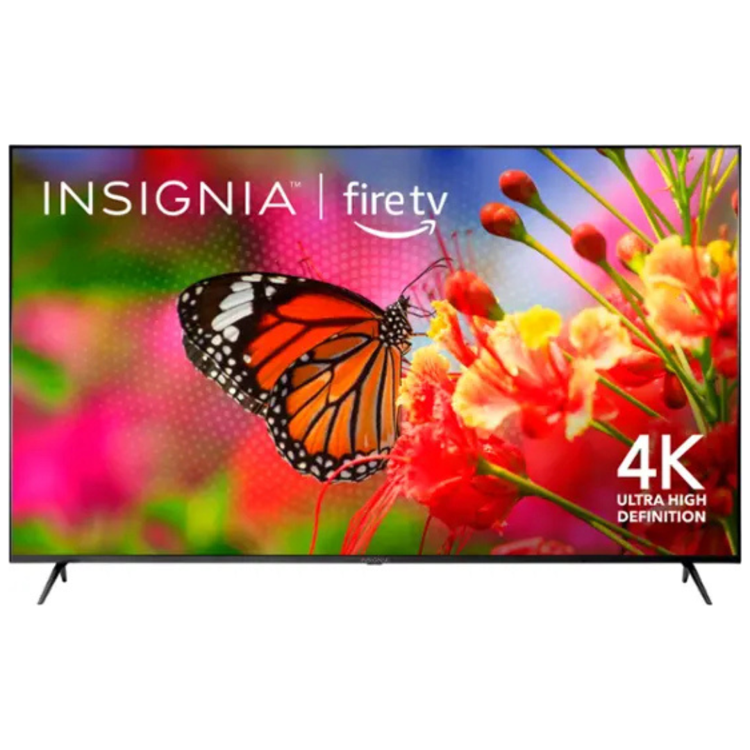 Insignia NS-75F501NA25 75" 4K Ultra HDR Smart LED Fire TV (2024)