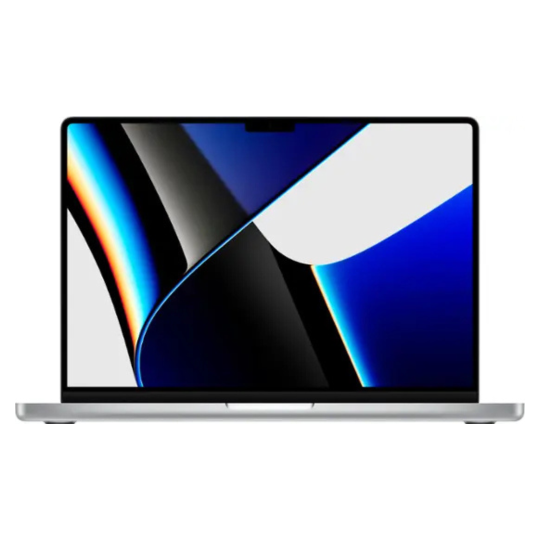 Apple 14" MacBook Pro (M1 Pro chip / 16GB RAM / 1TB SSD) [Refurbished]