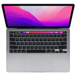 Apple MacBook Pro 13" WQXGA Laptop (10 Core Apple M2 / 16GB / 1TB SSD) [Refurbished]