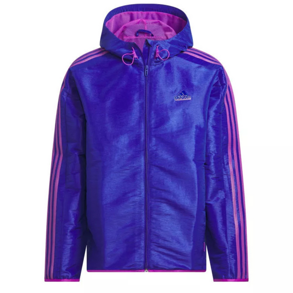 Adidas Men's Sunglass Woven Jacket