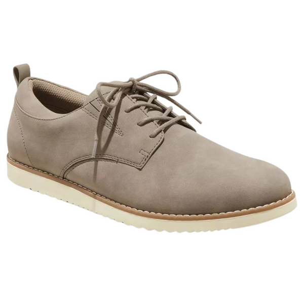 Goodfellow & Co Men's Lace-Up Casual Oxford Sneakers