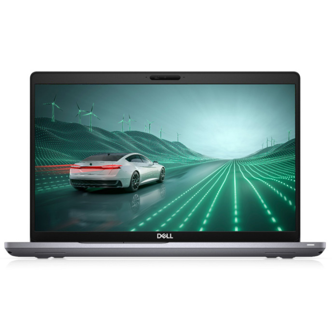 Dell Precision 3551 FHD Laptop (i7-10850H / 32GB RAM / 512GB SSD / 4GB Quadro P620) [Certified Refurb]