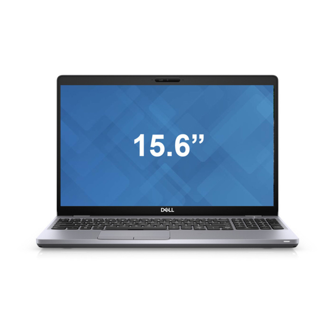 Dell Latitude 5510 15.6" HD Laptop (i5-10310U / 8GB RAM / 256GB SSD) [Certified Refurb]