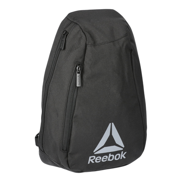 Reebok Men's Palmer Crossbody Bag