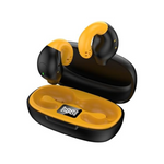 Tapaxis Multicolor True Wireless Bluetooth Earbuds W/ Charging Case