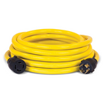 Champion 25ft 30-Amp 250-Volt Generator Power Cord