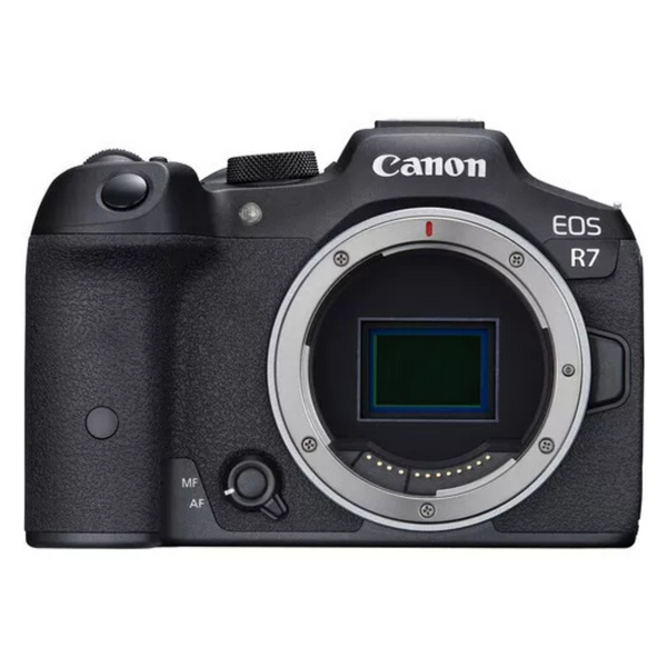 Canon EOS R7 Mirrorless 32.5 MP Digital Camera (Body Only)