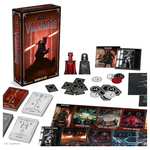 Star Wars Villainous Expandalone 2 Family Strategy Board & Card Game