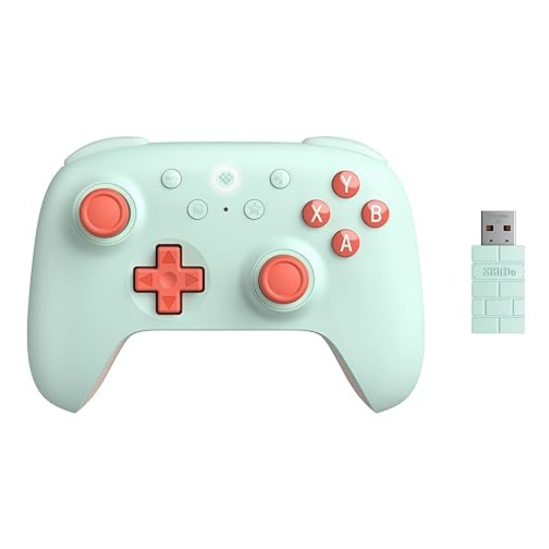 8Bitdo Ultimate 2C Wireless Controller